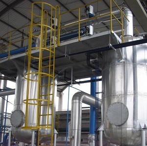 Hvordan optimerer man processen med So₃ Sulfonation Unit ...