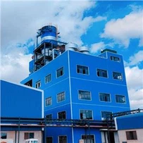 Rengøringsmidler Vaskemaskine til fremstilling af vaskepulver