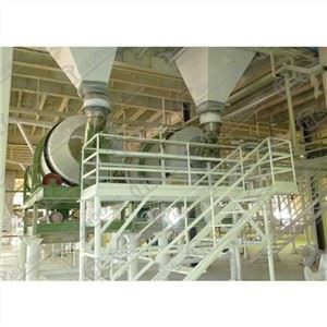 Vaskemiddel Pulver Pulver Plant