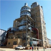 Lundry Pulver Plant Lundry Pulver Udstyr Lundry Pulver Produktion Line