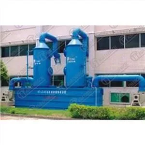 Natriumhypochlorit anlæg