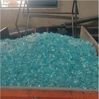 Natriumsilikatfabrik